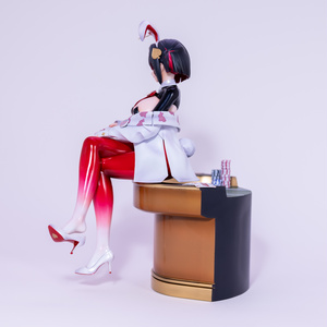 勝利の女神：NIKKE』バイパー ドレスver. ガレージキット フィギュア