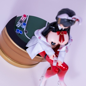 ラピ：レッドフード レッドフレーバー 勝利の女神：NIKKE - 歩瀬の通販