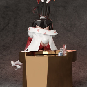 1/4 NIKKE ラピ：レッドフード ガレージキット - frenchdoll - BOOTH