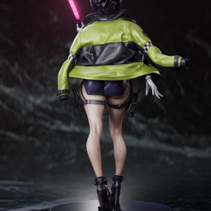 アズールレーン・レーゲンスブルク』 ガレージキット - FuFu農場 - BOOTH