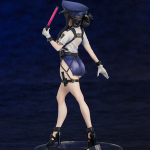 1/4 NIKKE ラピ：レッドフード ガレージキット - frenchdoll - BOOTH