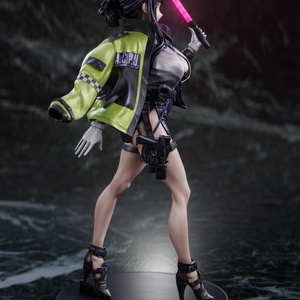 アズールレーン・レーゲンスブルク』 ガレージキット - FuFu農場 - BOOTH