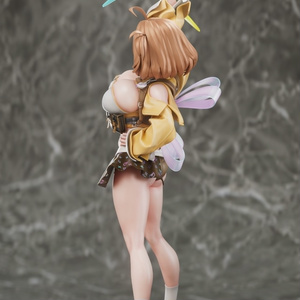 バーゲスト - heartstrings - BOOTH