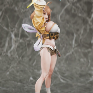 バーゲスト　ガレージキット　レジンキャストキット　フィギュア Yahoo!オークション -「fgo バーゲスト」の落札相場・落札価格