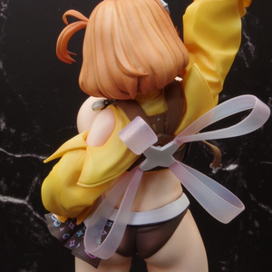 第二回受注生産】『NIKKE エレグ：ブーム・アンド・ショック（Elegg
