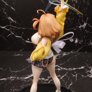 NIKKE - 紅蓮(Scarlet) ガレージキット - frenchdoll - BOOTH