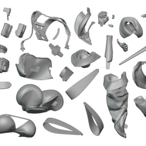 ガレージキット レーゲンスブルク 闇龍の倉庫ダンジョン 未開封品 レーゲンスブルク 闇龍の倉庫ダンジョン ガレージキット - ミロのお店