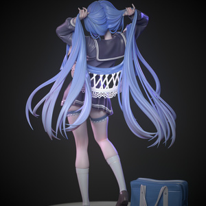 調月 リオ - Awaken Association - BOOTH
