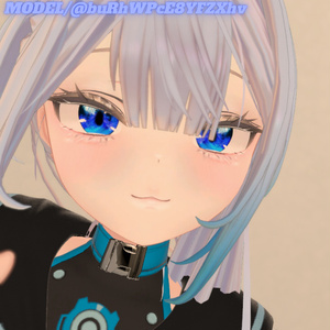 マヌカ対応　💥EXPLOSION💥　Eye Texture 缩略图 5