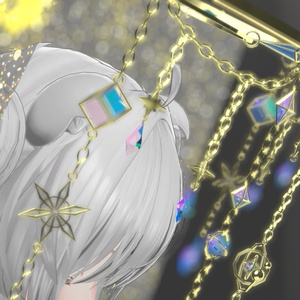 【MA対応アクセサリー】Velo Stellato.【販売開始セール中】 缩略图 3