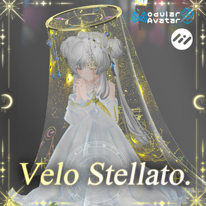 【MA対応アクセサリー】Velo Stellato.【販売開始セール中】