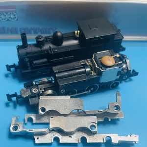 クモヤ441 交直流牽引車 - レイアウトスタジオ天の川 - BOOTH