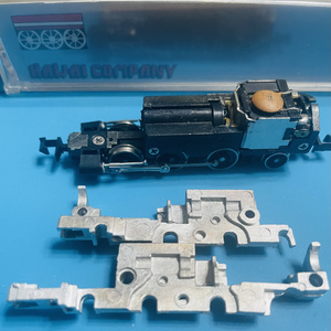 Nゲージ クモヤ441-5（M車） 金属製キット組立品 - メルカリ
