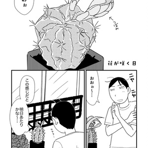 あかるい日陰[3]