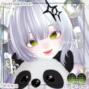 🌿‪‪『Gurulia➰‪‪Eye Textu』16アバター対応🌿 缩略图 2
