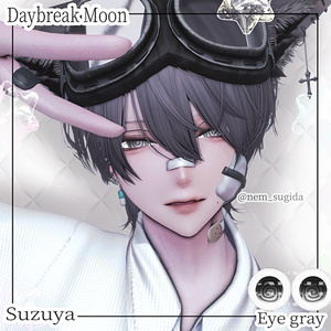 🌿‪‪『Gurulia➰‪‪Eye Textu』16アバター対応🌿 缩略图 14