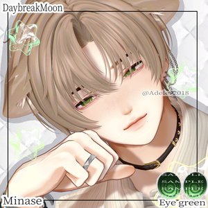 🌿‪‪『Gurulia➰‪‪Eye Textu』16アバター対応🌿 缩略图 3