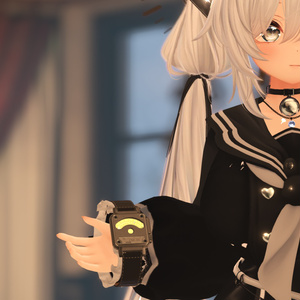 【MA/OSC】レトログラード式腕時計 缩略图 11