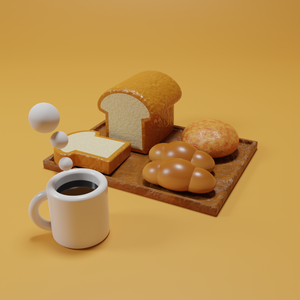パン