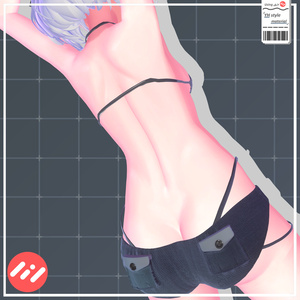 YH式マテリアル【汎用】 缩略图 3