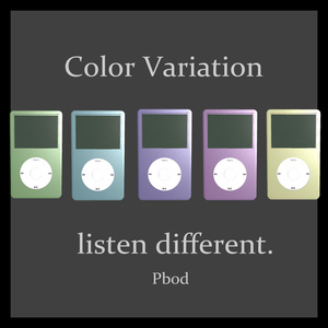 【Modular Avatar対応】VRC向け音楽プレイヤー「Pbod」 缩略图 2