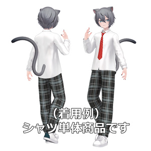 theShurtsB/（theGAKUSEIFUKU追加パーツ） 缩略图 2