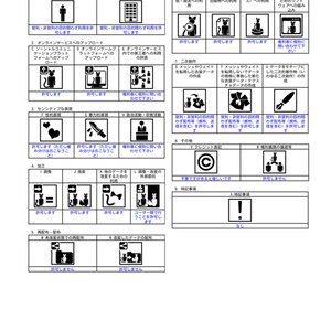 【 Lasyusha、桔梗、セツ・レナータ対応】3D衣装モデル『サマーデートスタイル』 缩略图 4