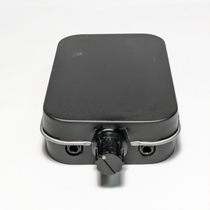 TOMOWORKS VENT3.0 ブラック - TOMOWORKS - BOOTH
