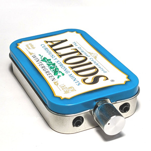 BT-02” Wireless Audio Amplifier /ワイヤレスヘッドホンアンプ