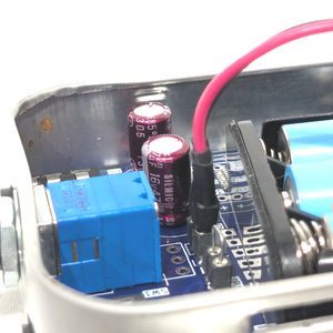 BT-02” Wireless Audio Amplifier /ワイヤレスヘッドホンアンプ