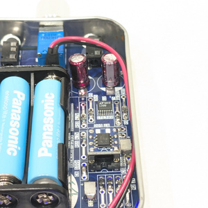 BT-02” Wireless Audio Amplifier /ワイヤレスヘッドホンアンプ