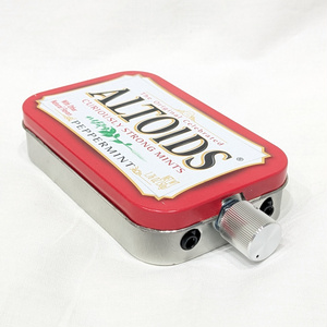 ArkGenesis IC V3 - K's Audio Works - BOOTH