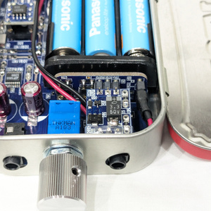 ArkGenesis IC V3 - K's Audio Works - BOOTH
