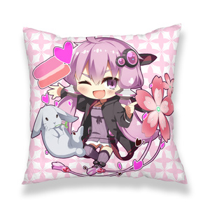 予約終了】バレンタイン琴葉姉妹抱き枕カバー - エーアイ公式SHOP - BOOTH