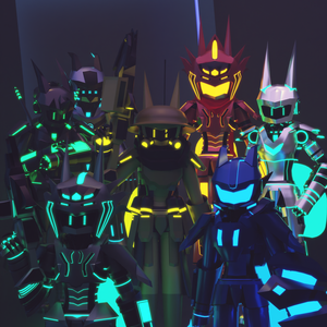 The FOX Unit V.2