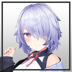 くせ毛ボブ