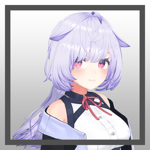 ローポニーテール