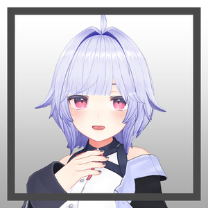 メカクレウルフ 缩略图 5