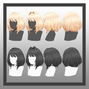 ナツヘアー 缩略图 5