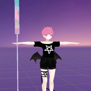 Crystal Blade