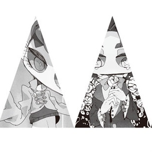 おちびちゃん - douzen - BOOTH