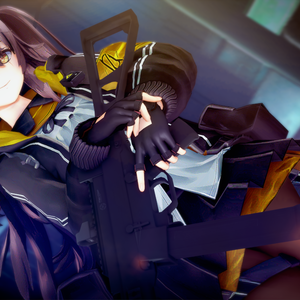 UMP45