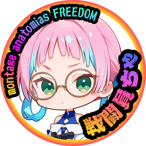 【無料配布】戦闘員ちゃアイコン♪【でんでん使って＾＾】
