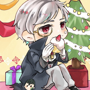 コンパス マルコス'55 アクキー - mi*Balloon - BOOTH