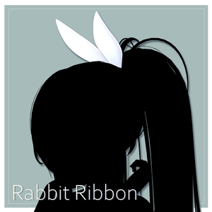 【全12種】Rabbit Ribbon【アクセサリー】