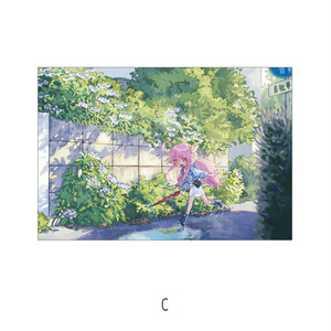ポストカード