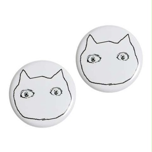 SCP財団 SCP-040-JP ねこですよろしくおねがいします