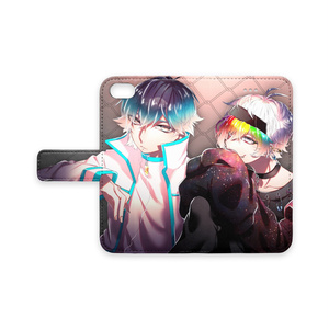 狼ゲーム 新村コウ ロング缶バッチ - 狼ゲームふぁん - BOOTH