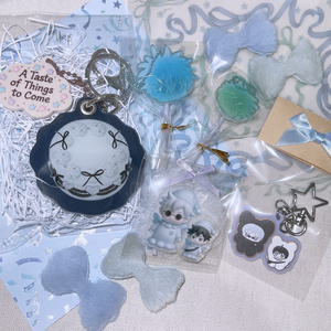 コースターパブミラー「セカイの宝石箱」＜小豆沢こはね（No.15