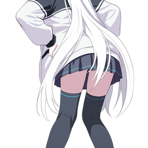 ケイちゃんアクスタ